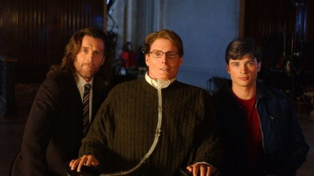 Smallville S03E17