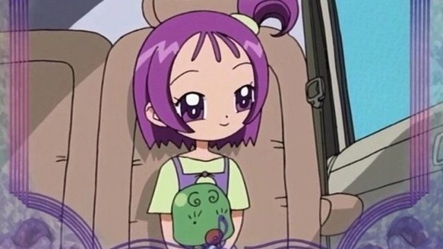 Magical DoReMi S01E35