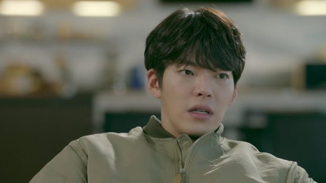 Incontrolablemente Enamorados S01E04