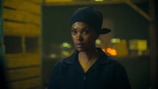 Invisible S01E06