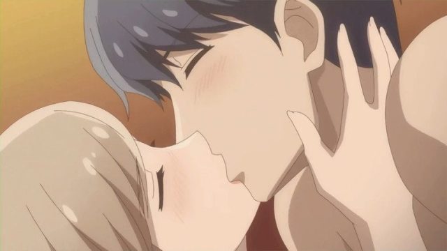 Otona no Koi no Shikata ga Wakaranai! S01E02