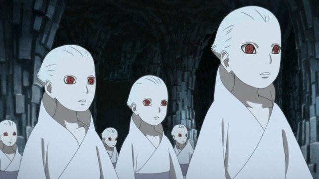 Boruto: Naruto Next Generations S01E23