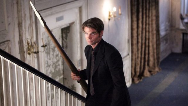 Diarios de Vampiros S02E08