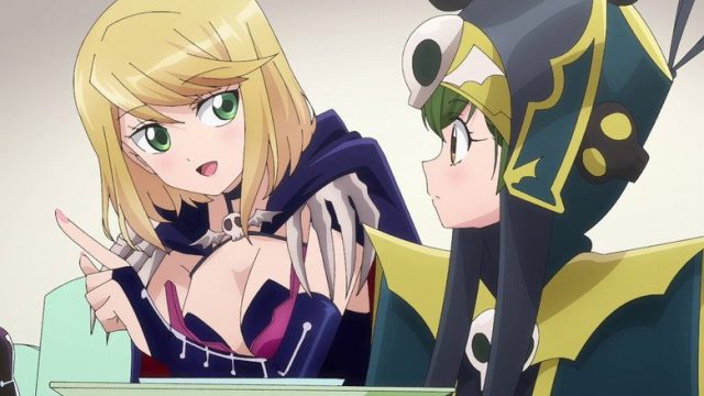 Love After World Domination S01E11