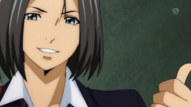 Kimi no Iru Machi S01E07