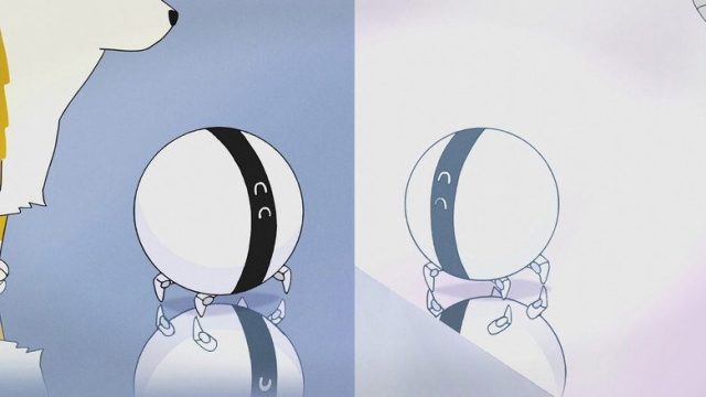 El Tren Infinito S01E07