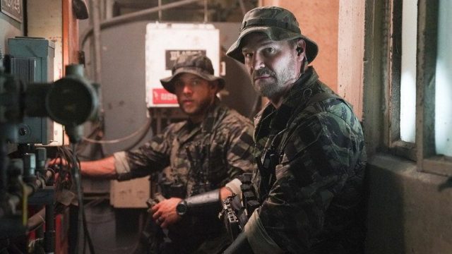 SEAL Team S05E02