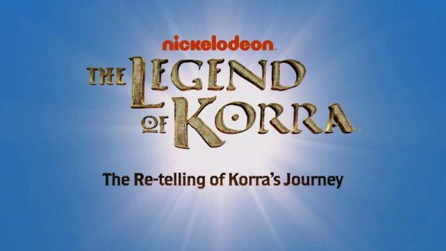 Avatar: La Leyenda de Korra S00E04