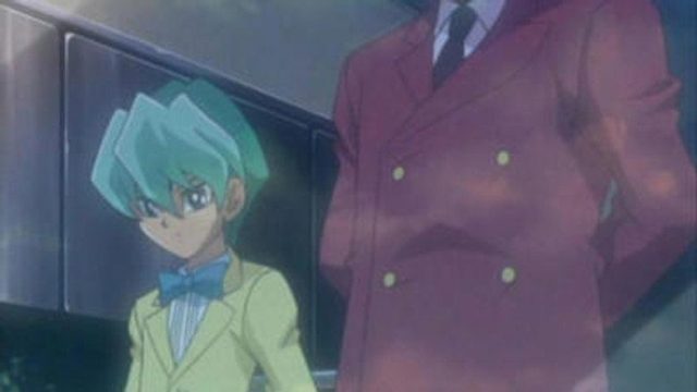 Yu-Gi-Oh! Duelo de Monstruos S01E114