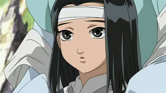 十二国記 S02E03