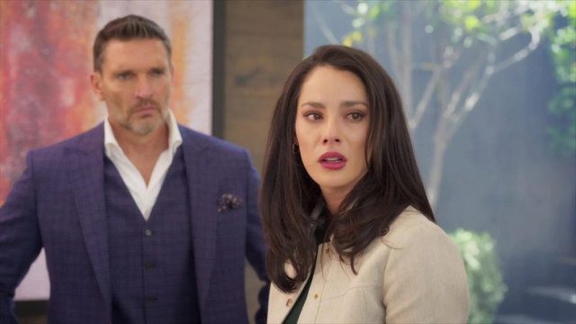 Tan cerca de ti, nace el amor S01E83