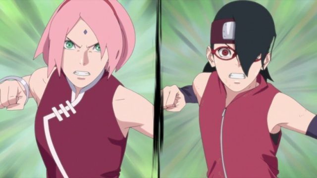 Boruto: Naruto Next Generations S01E171