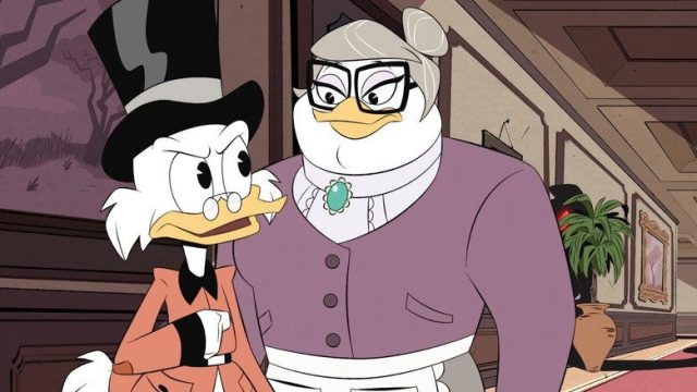 Patoaventuras S01E19