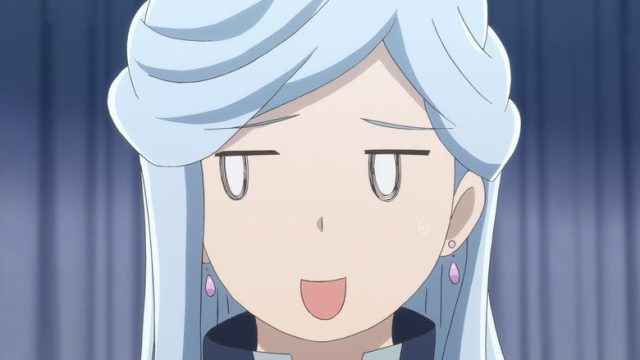 Log Horizon S03E05