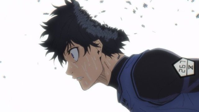 BLUELOCK S01E11