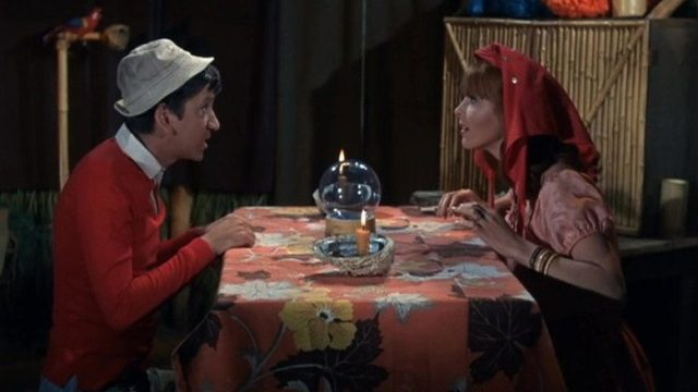 La isla de Gilligan S02E23