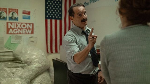 Gaslit S01E03