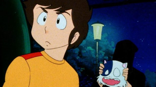 Urusei Yatsura S01E84