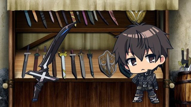 Boushoku no Berserk S00E02