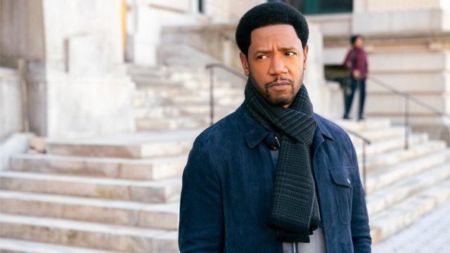 The Equalizer S02E16