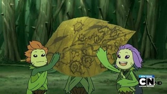 ThunderCats S01E04