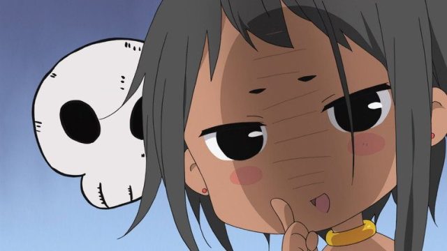 Tamako Market S00E04