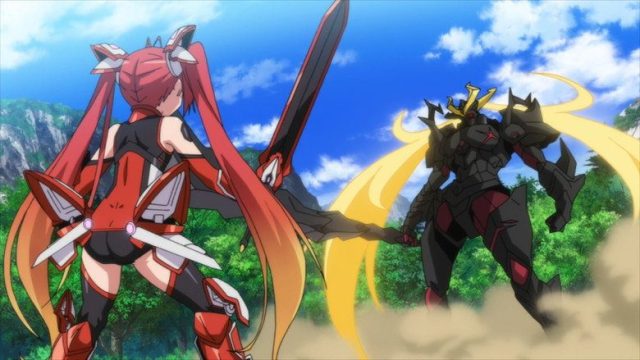 Ore, Twintails ni Narimasu S01E04