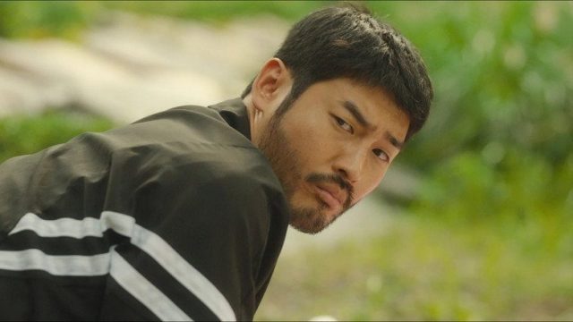 Una Familia Atípica S01E08