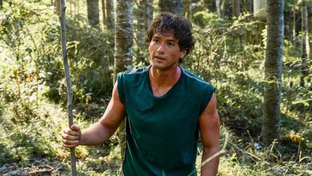 Salvajes S02E04