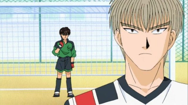 Dream Team S01E13