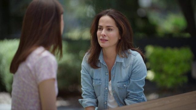 Hermanas, un amor compartido S01E08