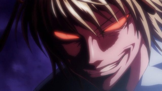 Hunter × Hunter S02E129