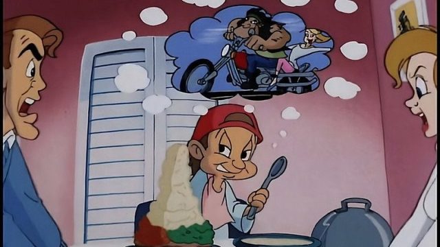 Animaniacs S05E17