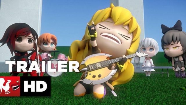 RWBY Chibi S00E02