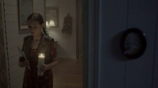 Historias de Ultratumba S12E09