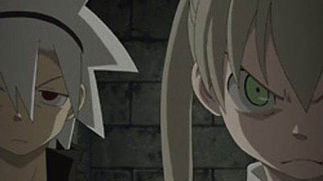 Soul Eater S01E40
