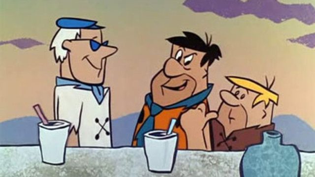 Los Picapiedra S02E06