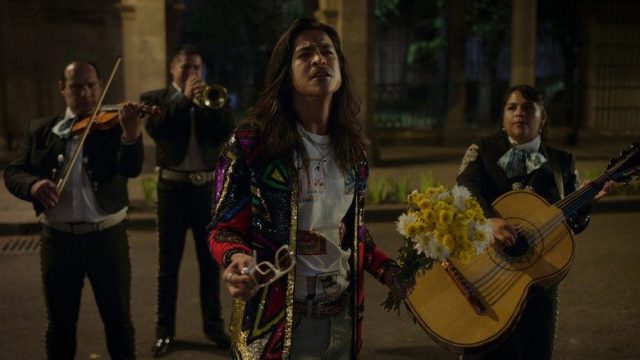 Ojitos de huevo S02E06
