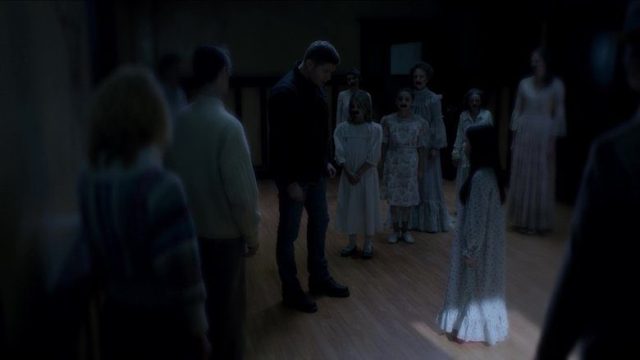 Supernatural S11E16