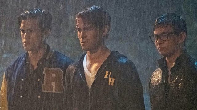 Riverdale S02E04