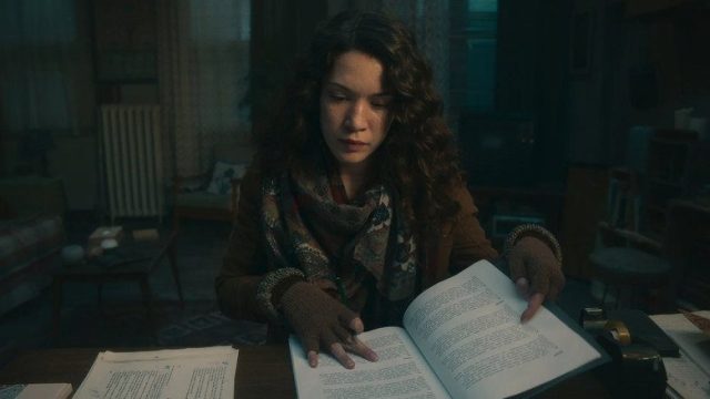 Cráneo febril S01E06