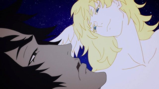 Devilman Crybaby S01E10