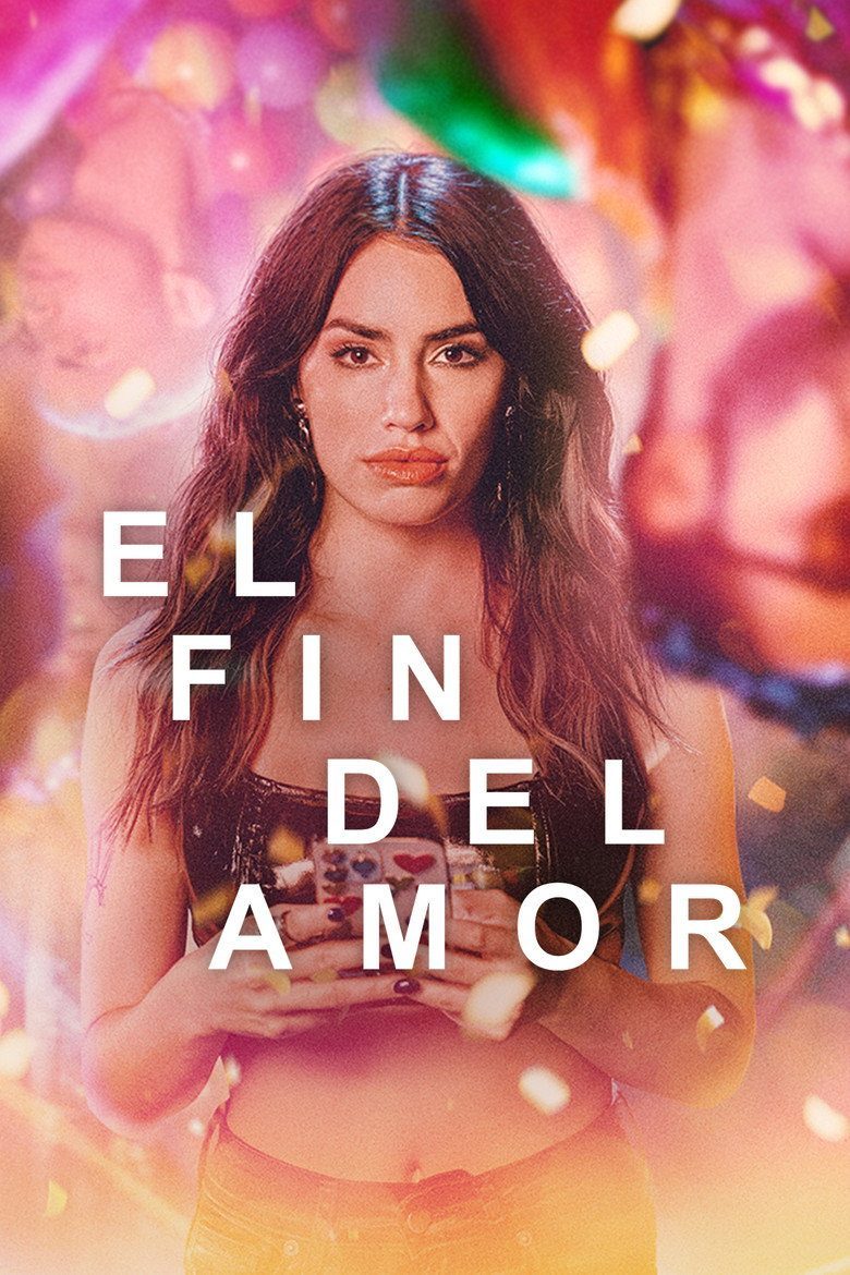 El fin del amor Temporada 2