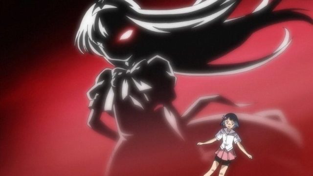 咲-Saki- S00E02