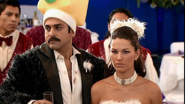 La familia P. Luche S03E15