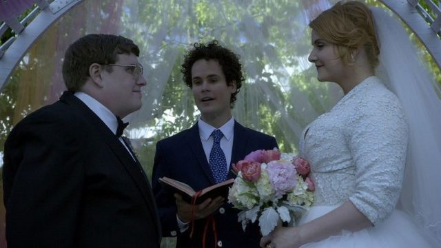 Community S06E12