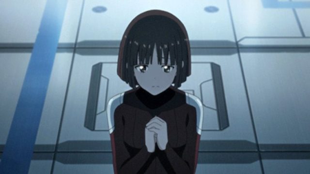 Terra Formars S02E06