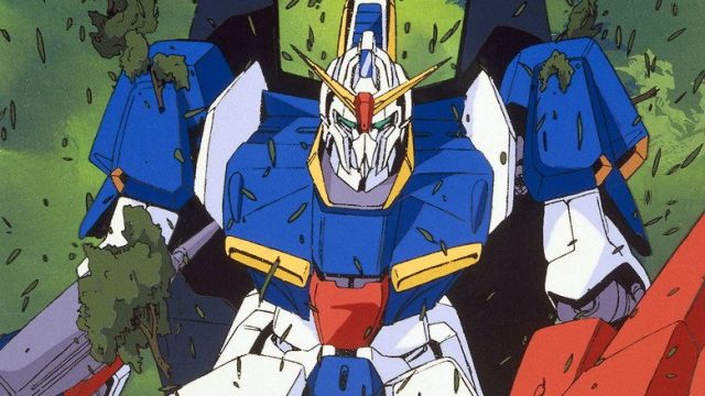 機動戦士ガンダムZZ S01E33