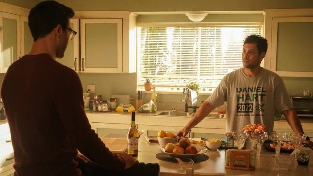 Superman y Lois S02E01