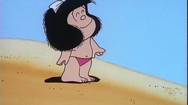 Mafalda S01E18